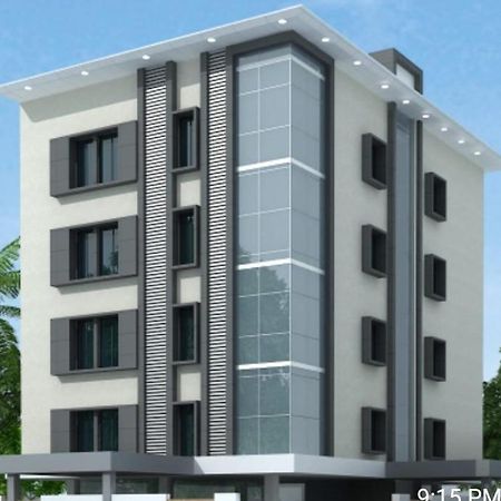 Hotel Star Zest House Nagpur Exterior foto