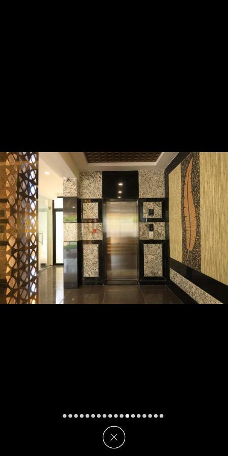 Hotel Star Zest House Nagpur Exterior foto