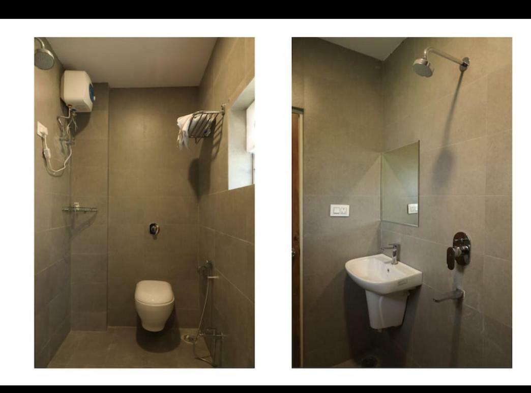 Hotel Star Zest House Nagpur Exterior foto