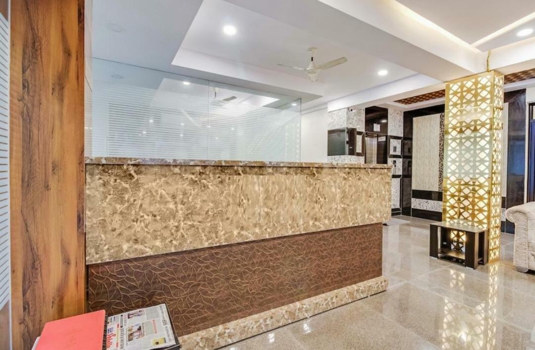Hotel Star Zest House Nagpur Exterior foto